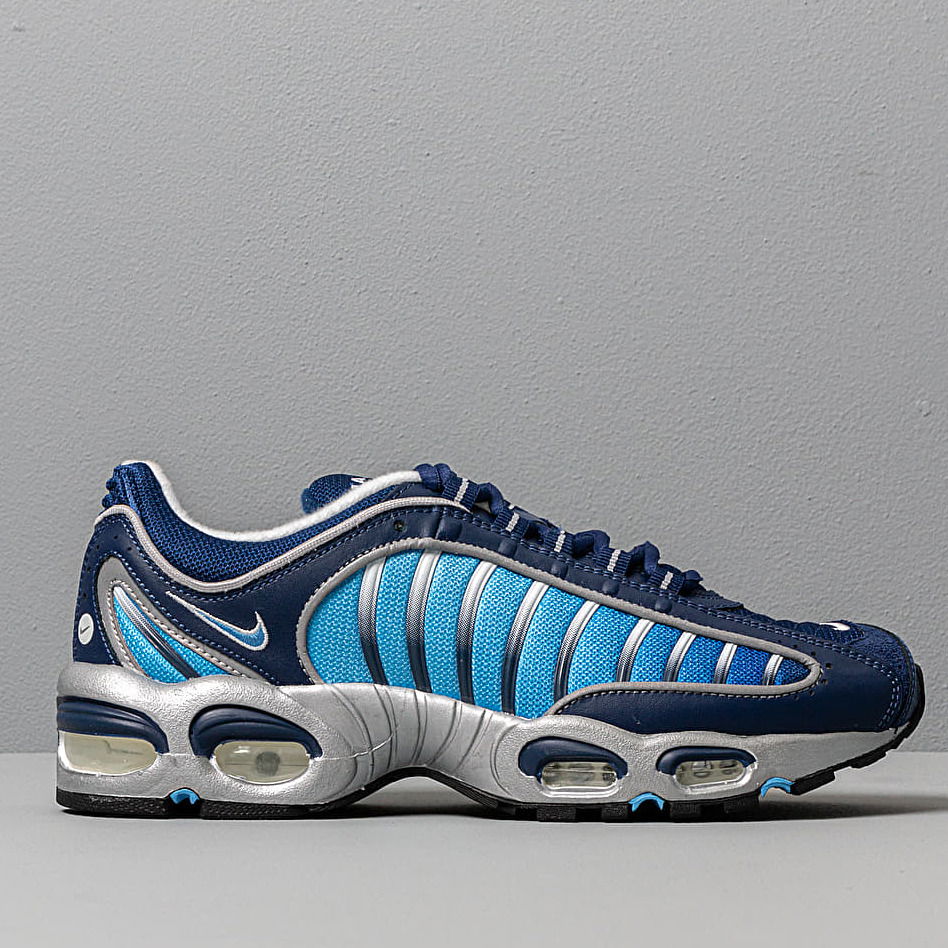 Superge in čevlji Nike Air Max Tailwind IV Modra | AQ2567-401, 0