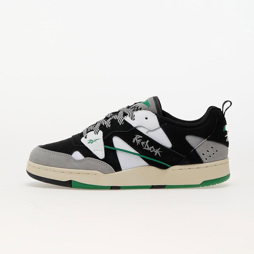 Superge in čevlji Reebok BB4000 II ‘96 Črna | 100201680