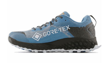 Superge in čevlji New Balance Fresh Foam Hierro v7 Črna | MTHIERV7, 2