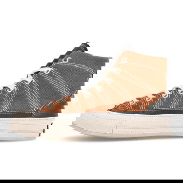 Superge in čevlji Converse Chuck 70 High Rjava | 171548C, 0