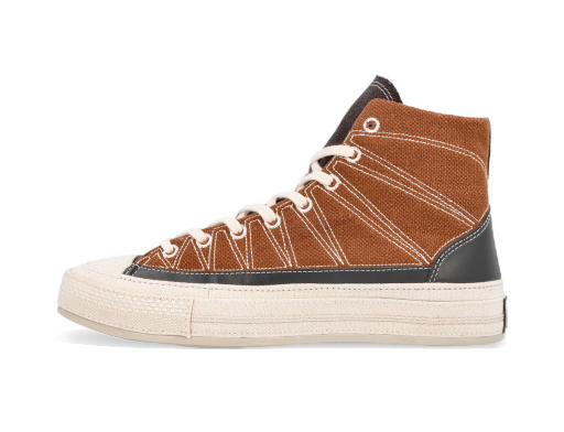 Superge in čevlji Converse Chuck 70 High Rjava | 171548C