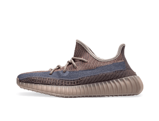 Superge in čevlji adidas Yeezy Yeezy Boost 350 V2 ''Fade'' Rjava | H02795