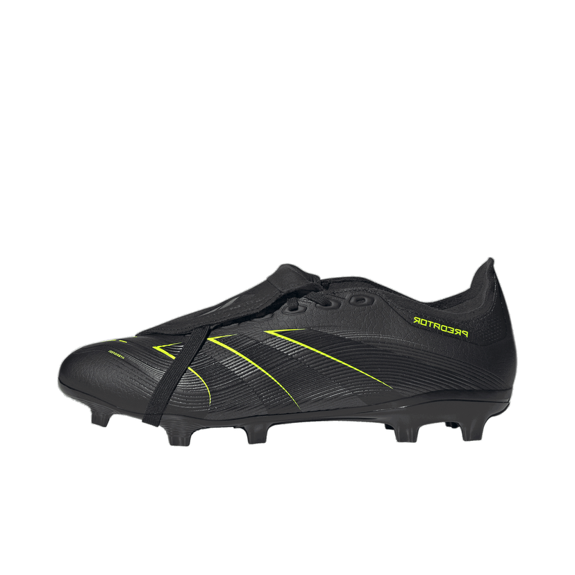 Superge in čevlji adidas Performance Predator League FT FG/MG Črna | ji1110