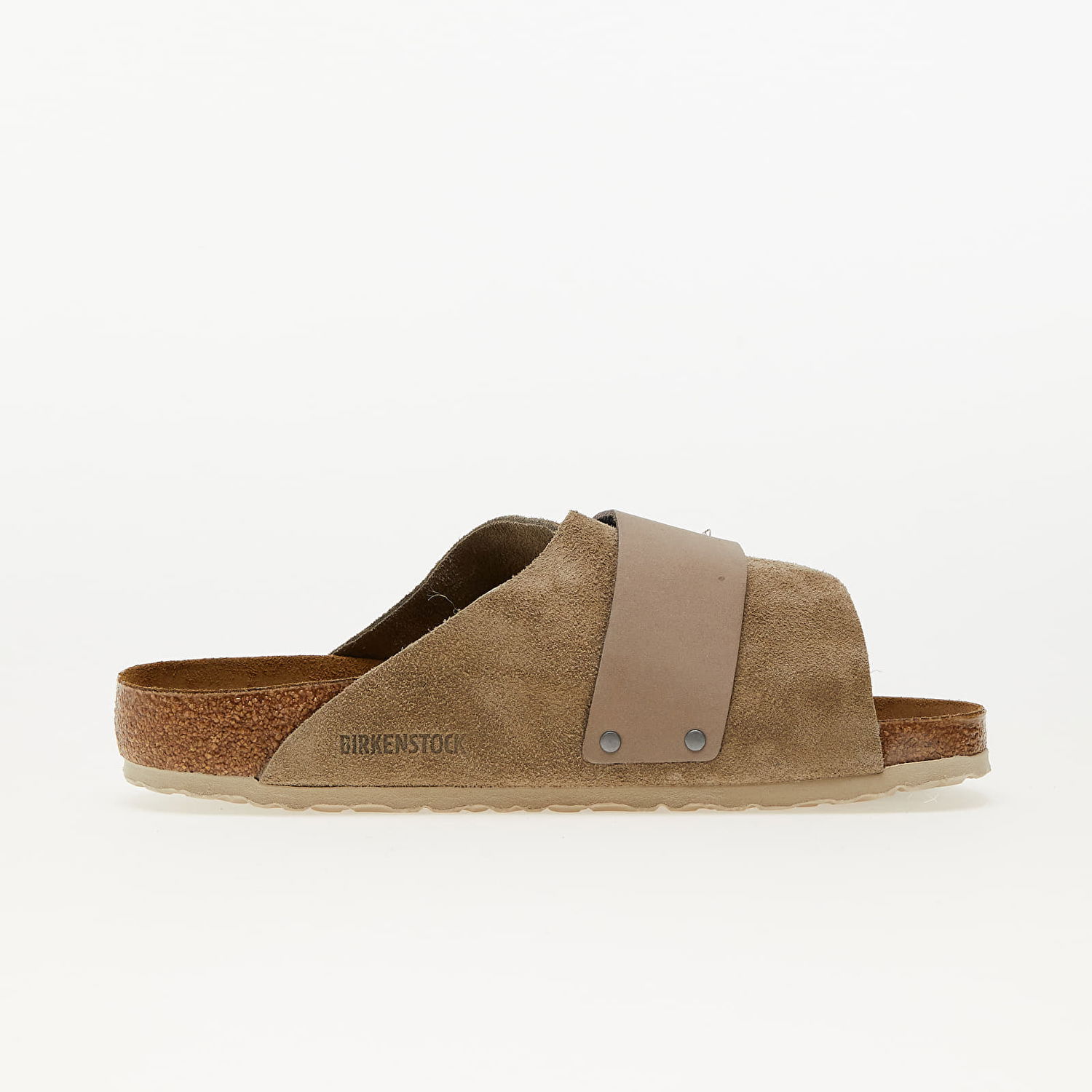 Superge in čevlji Birkenstock Kyoto Roza | 1015572, 1