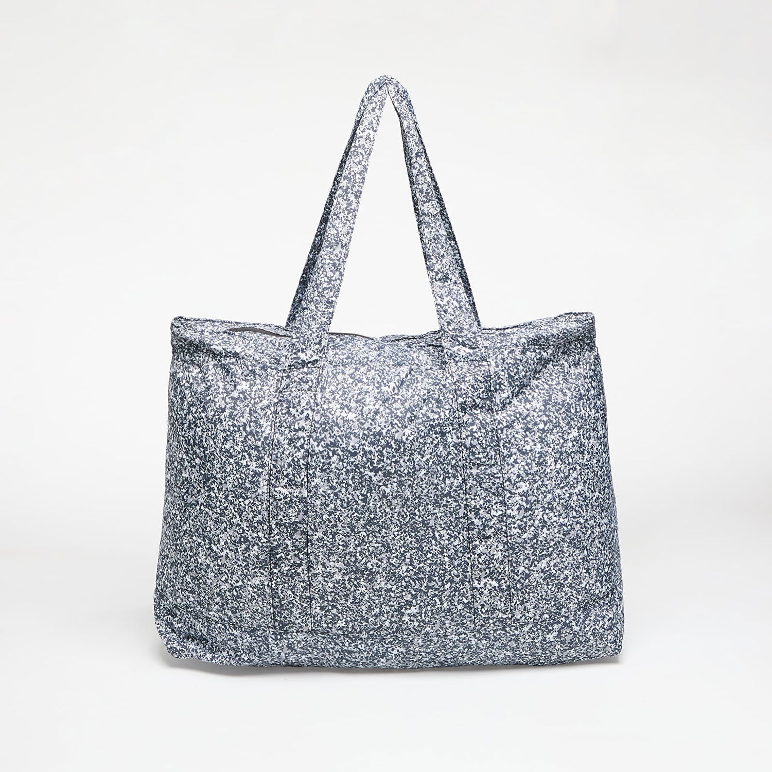 Tote bag adidas Performance Stella McCartney Packable Tote Bag Črna | JJ1010, 1