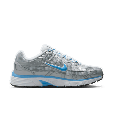Superge in čevlji Nike Nike P-6000 Siva | CD6404-025, 4