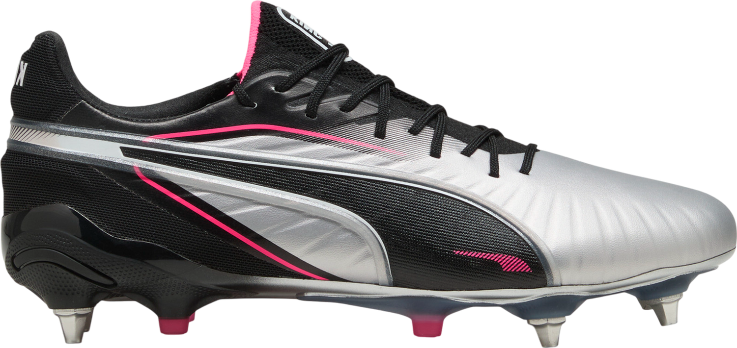 Superge in čevlji Puma KING Ultimate SG Kovinski | 108304-03, 0