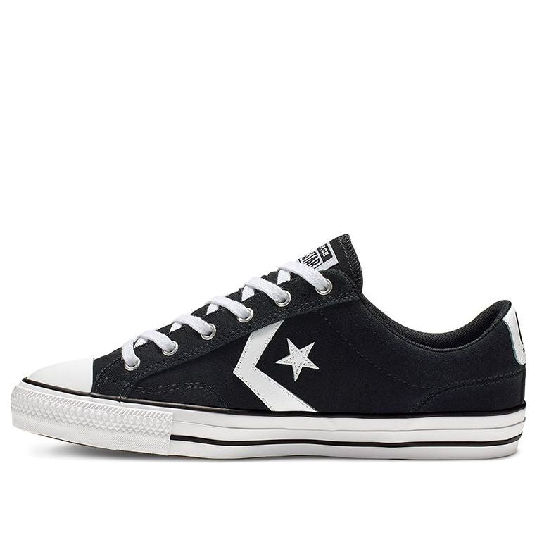 Superge in čevlji Converse Cons Star Player Low Top Črna | 165466C, 0