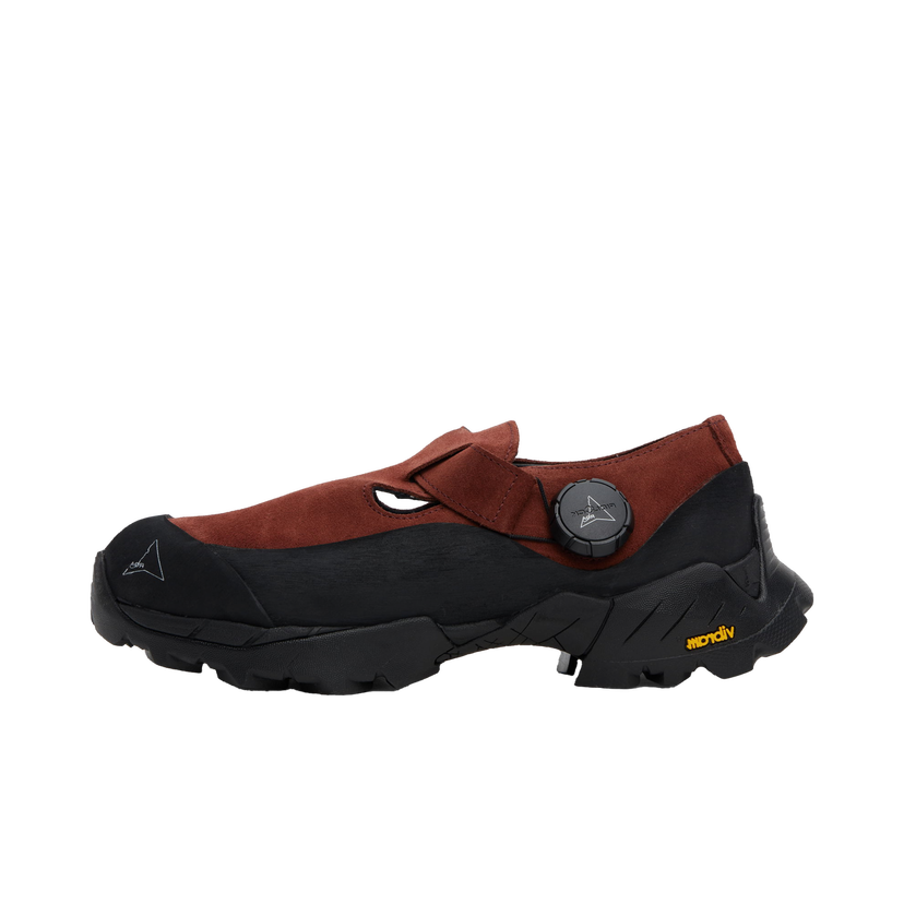 Superge in čevlji ROA Pala Sneakers Bordo | NBUW177LE38