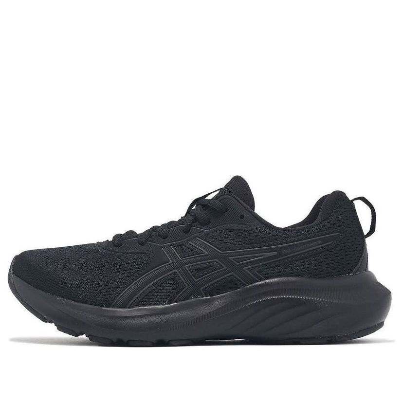 Superge in čevlji Asics Gel-Contend 9 Črna | 1012B681-003