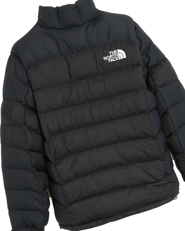 Puhovka The North Face M Rusta 2.0 Synth Insulated Puffer Jacket Črna | NF0A852FJK31, 2