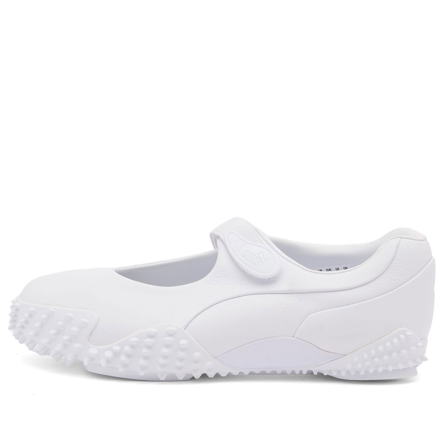 Superge in čevlji Puma Mostro Fey LTH Size UK 3 Bela | 403191-02, 0