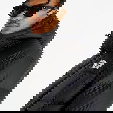 Jakna The North Face Lhotse Hooded Jacket Črna | NF0A853CJK3, 3