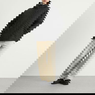 Puhovka Snow Peak FR 2L Hooded Insulated Down Jacket Črna | JK-25AU004-BLK, 4