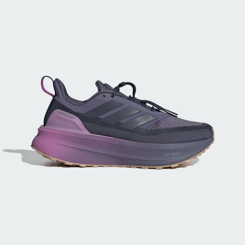 Superge in čevlji adidas Performance Ultraboost Lila | JQ5377