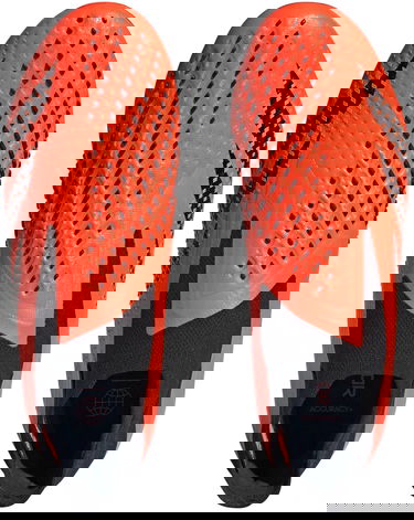 Superge in čevlji adidas Performance Predator Accuracy+ FG Oranžna | gw4560, 1