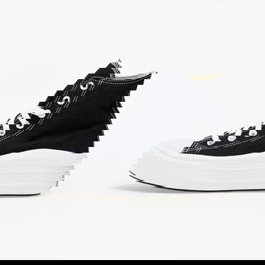 Superge in čevlji Converse Chuck Taylor All Star Move Črna | 568497C, 1