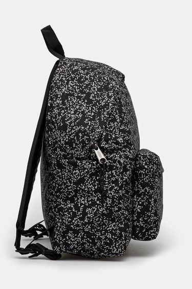 Nahrbtnik EASTPAK Padded Pak'R Large Print Backpack Črna | EK0006202Q41, 1