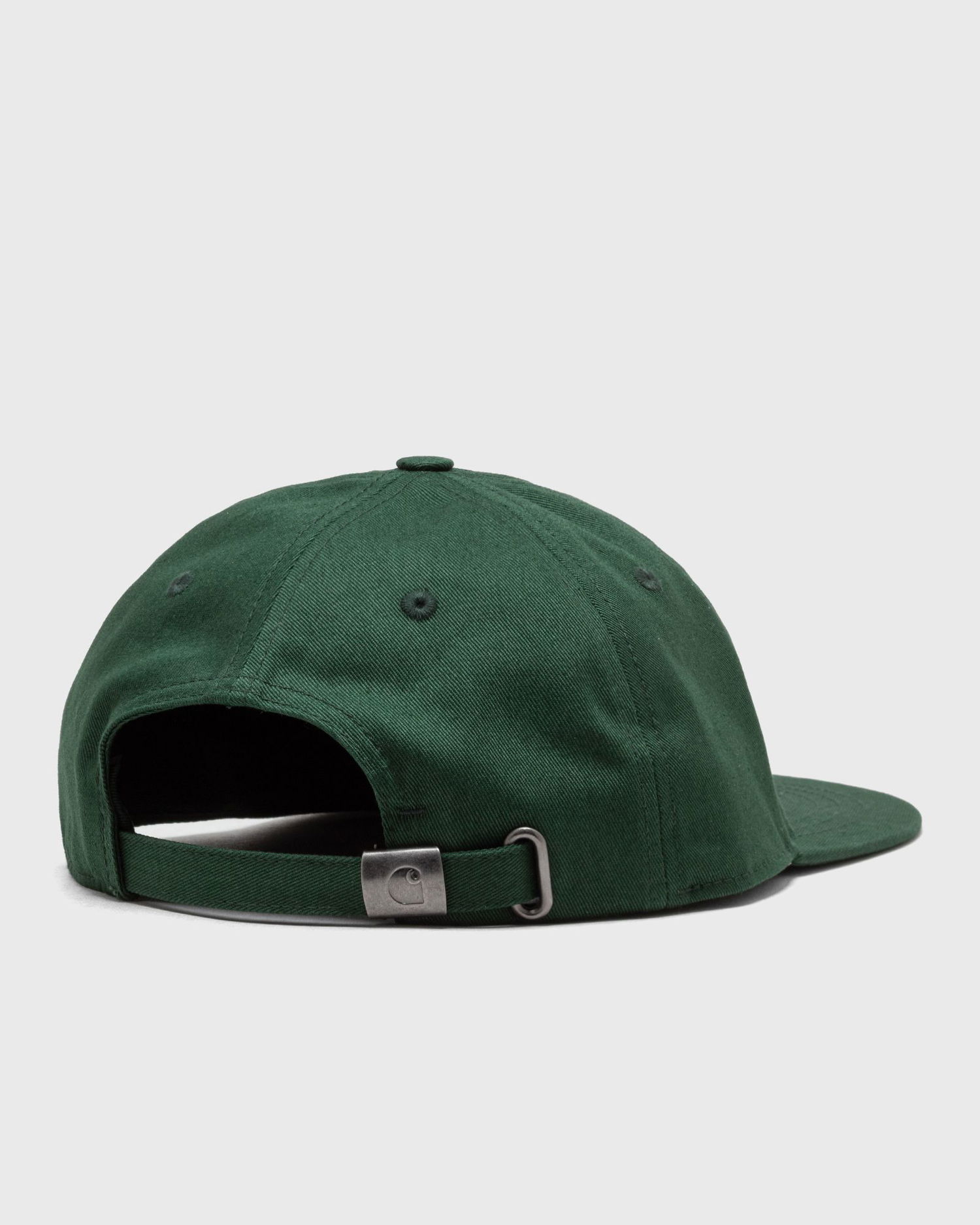 Kapa Carhartt WIP Signature Cap Zelena | I034036.2JFXX, 1