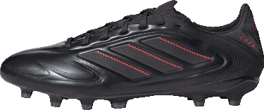 Superge in čevlji adidas Performance COPA PURE III PRO FG Črna | jp5620, 4