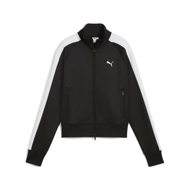 Trenirka Puma T7 ALWAYS ON Women's Track Jacket Črna | 629796_01, 5