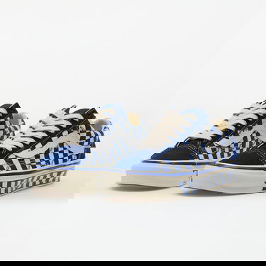 Superge in čevlji Vans LX Old Skool 36 Bmx Modra | VN000D57ERM, 4