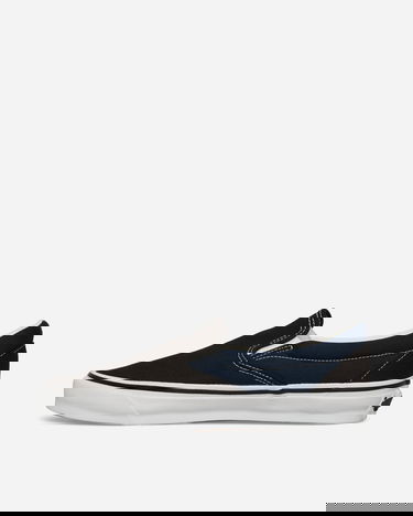 Superge in čevlji Vans OTW Classic Slip-On 98 Večbarvna | VN000EBPY61, 3