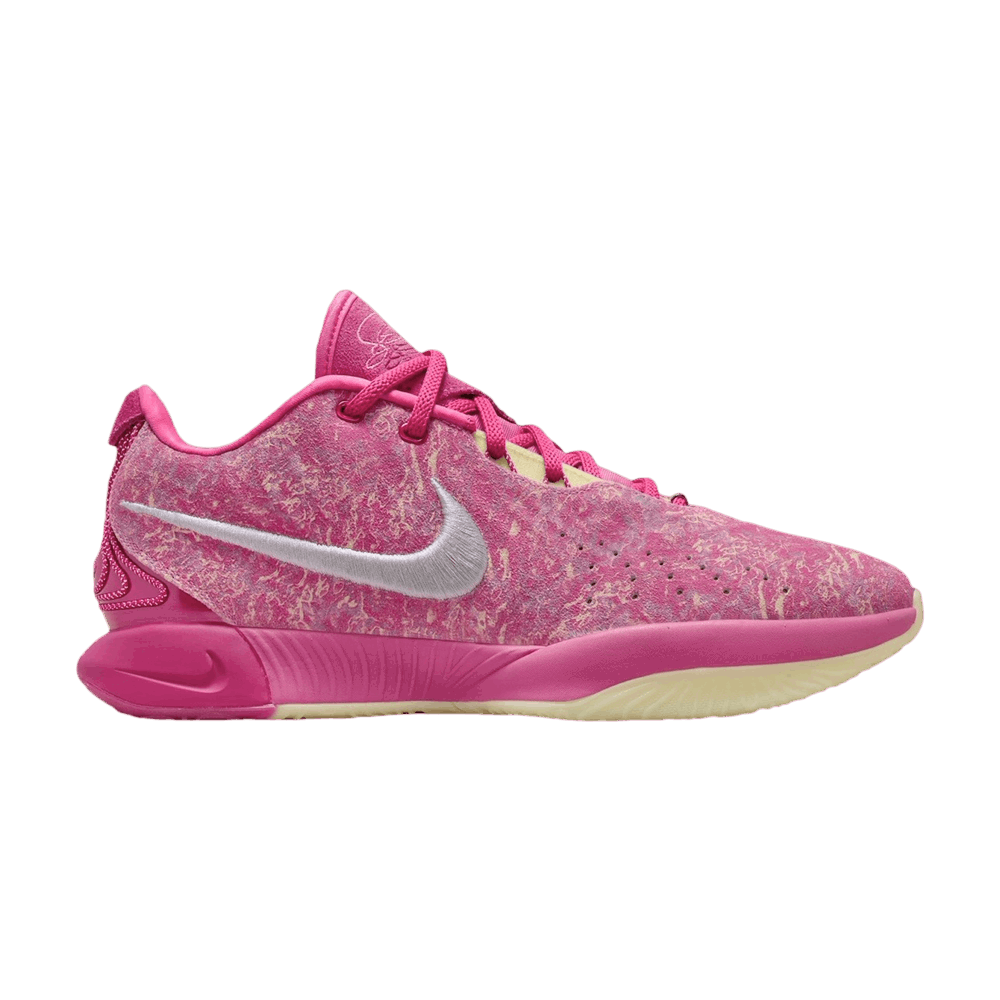 Superge in čevlji Nike LeBron 21 Roza | HF0721-900, 0