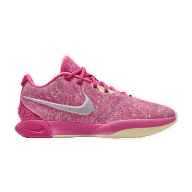 Superge in čevlji Nike LeBron 21 Roza | HF0721-900, 0