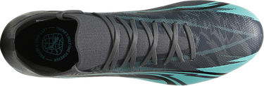 Superge in čevlji Puma Puma ULTRA Match Rush FG/AG Siva | 107830-001, 6