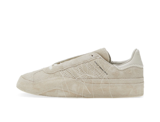 Superge in čevlji Y-3 Gazelle Bela | FZ6404