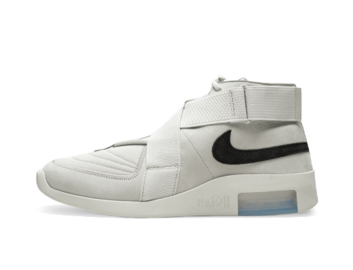 Superge in čevlji Nike Air Fear Of God Raid "Light Bone" Bež | AT8087-001
