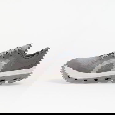 Superge in čevlji On Running On M Cloudflow 5 Alloy/ Rock Siva | 3MF10113295, 0