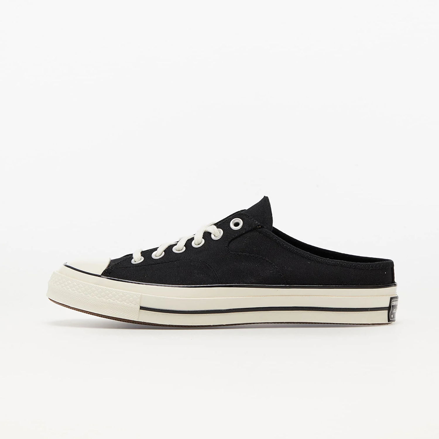 Superge in čevlji Converse Chuck 70 Mule Slip Črna | 172591C, 0