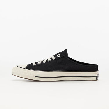 Superge in čevlji Converse Chuck 70 Mule Slip Črna | 172591C, 0
