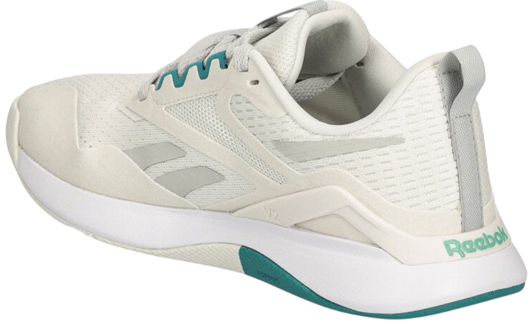 Superge in čevlji Reebok NANOFLEX TR 2 Bela | 100211847, 1