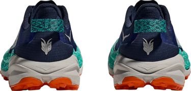 Superge in čevlji Hoka One One Hoka Speedgoat 6 Mornarica | 1147811-vym, 3