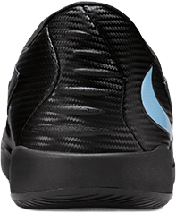 Superge in čevlji Nike Phantom 6 Low Academy IC Črna | hq2319-003, 4