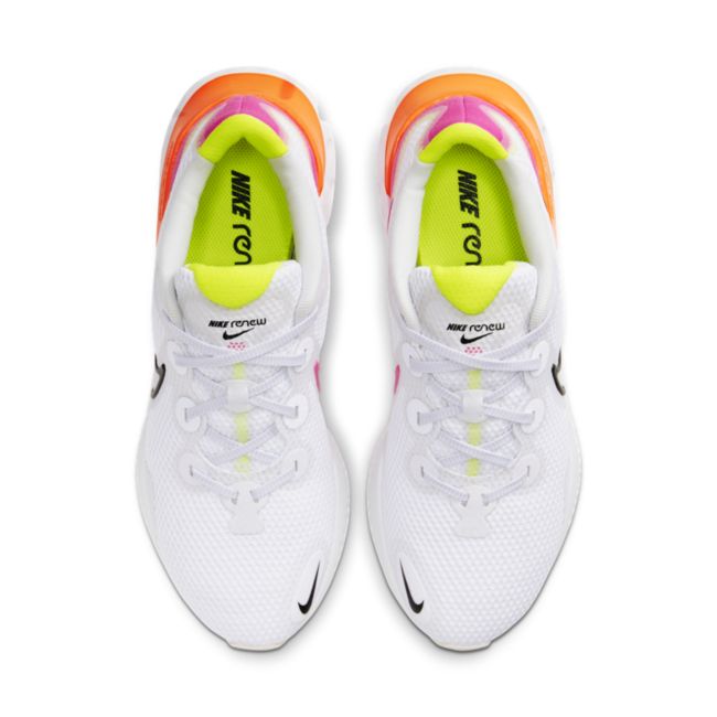 Superge in čevlji Nike Renew Run W Siva | CK6360-005, 1