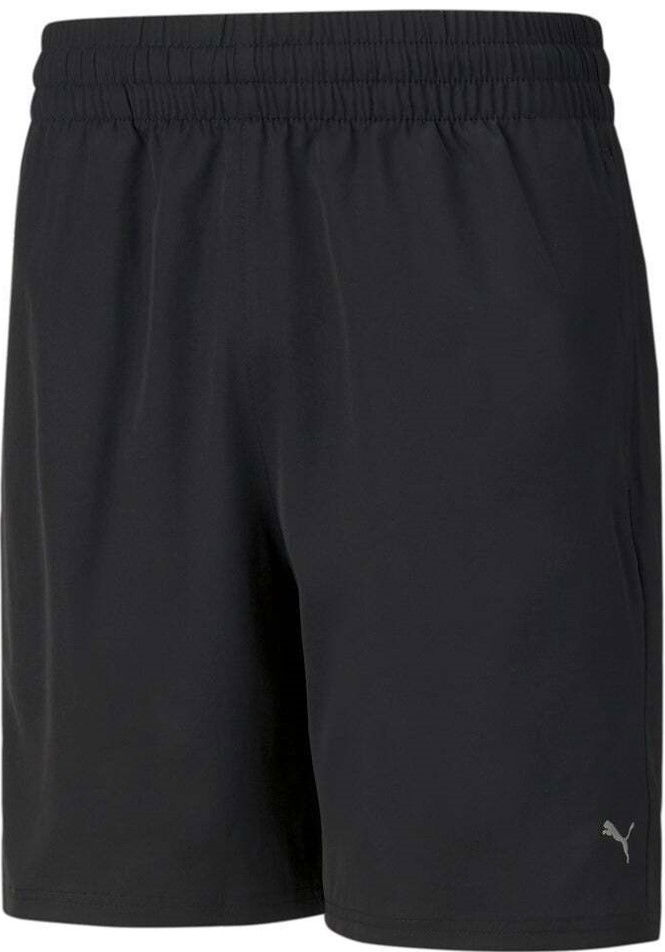 Kratke hlače Puma Performance Woven 7" Črna | 52031801, 0