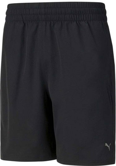 Kratke hlače Puma Performance Woven 7" Črna | 52031801, 0