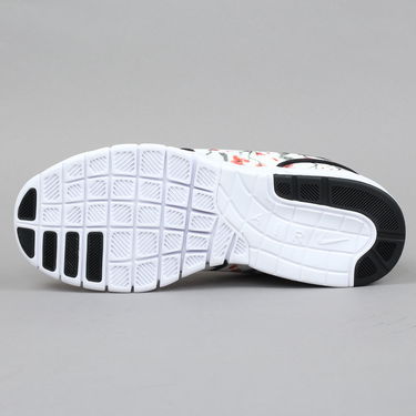 Superge in čevlji Nike SB Stefan Janoski Max Premium Večbarvna | 807497-101, 5