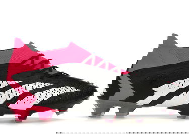 Superge in čevlji adidas Performance Predator Accuracy.1 FG Roza | GW4569, 0