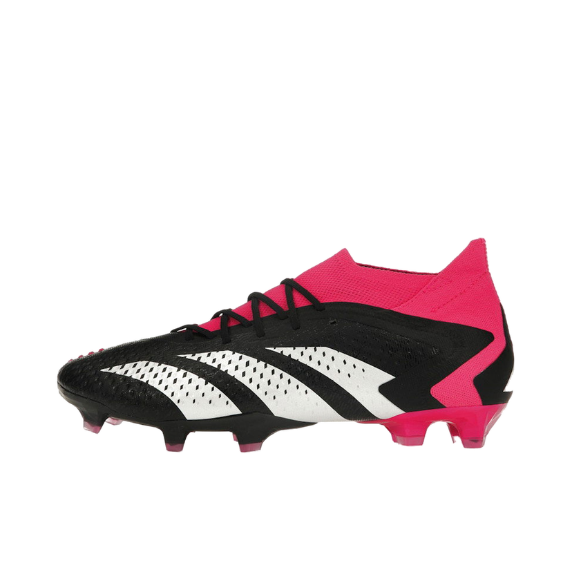 Superge in čevlji adidas Performance Predator Accuracy.1 FG Roza | GW4569