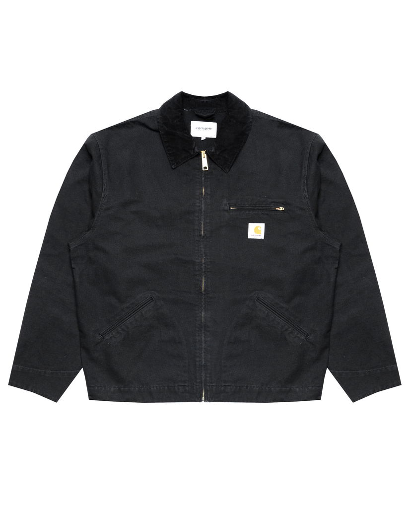 Jakna Carhartt WIP Carhartt WIP Detroit Jacket Črna | I034819-00E4O