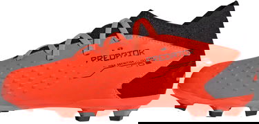 Superge in čevlji adidas Performance PREDATOR ACCURACY.3 FG Oranžna | gw4608, 3