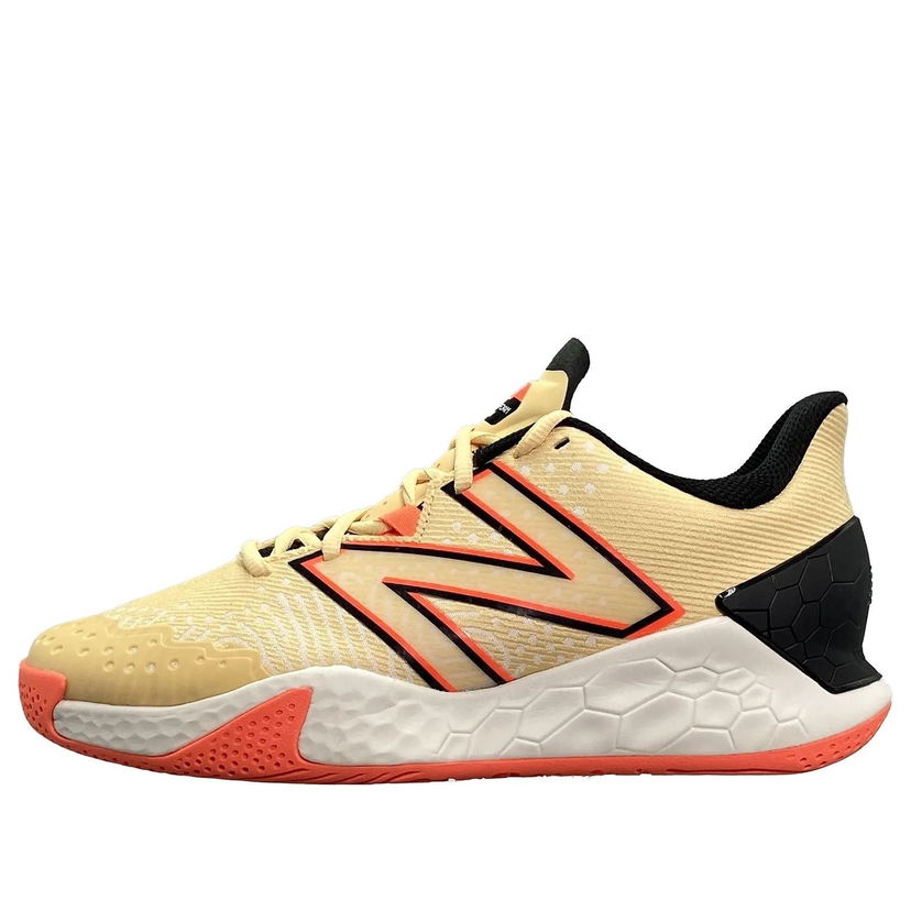 Superge in čevlji New Balance Fresh Foam X Lav v2 'Raw Sugar Dragonfly' Rumena | MCHLAVT2
