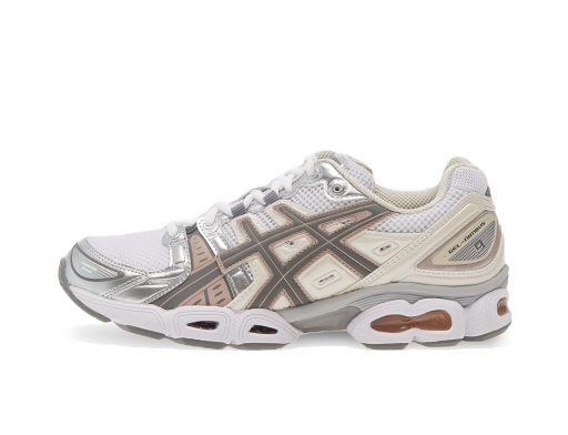 Tek Asics Gel-Nimbus 9 Bež | 1202A278-104