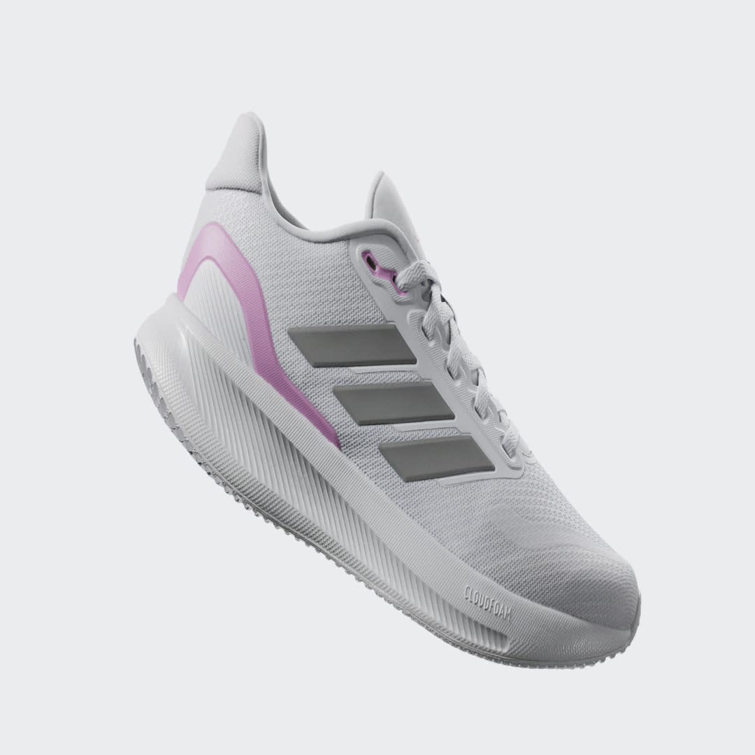 Superge in čevlji adidas Performance Runfalcon 5 Bela | JI3981, 1