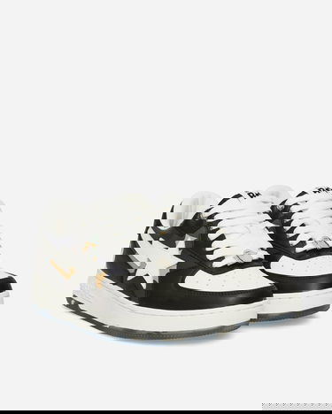 Superge in čevlji BAPE BAPE STA Icon 2 M2 Večbarvna | 1L80191306 BLACK, 0